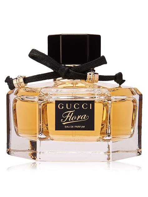 Gucci Flora small bottle